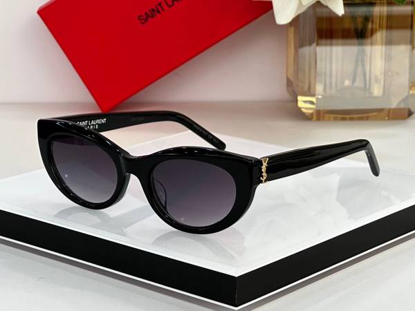 Saint Laurent Sunglasses Top Quality SLS00916